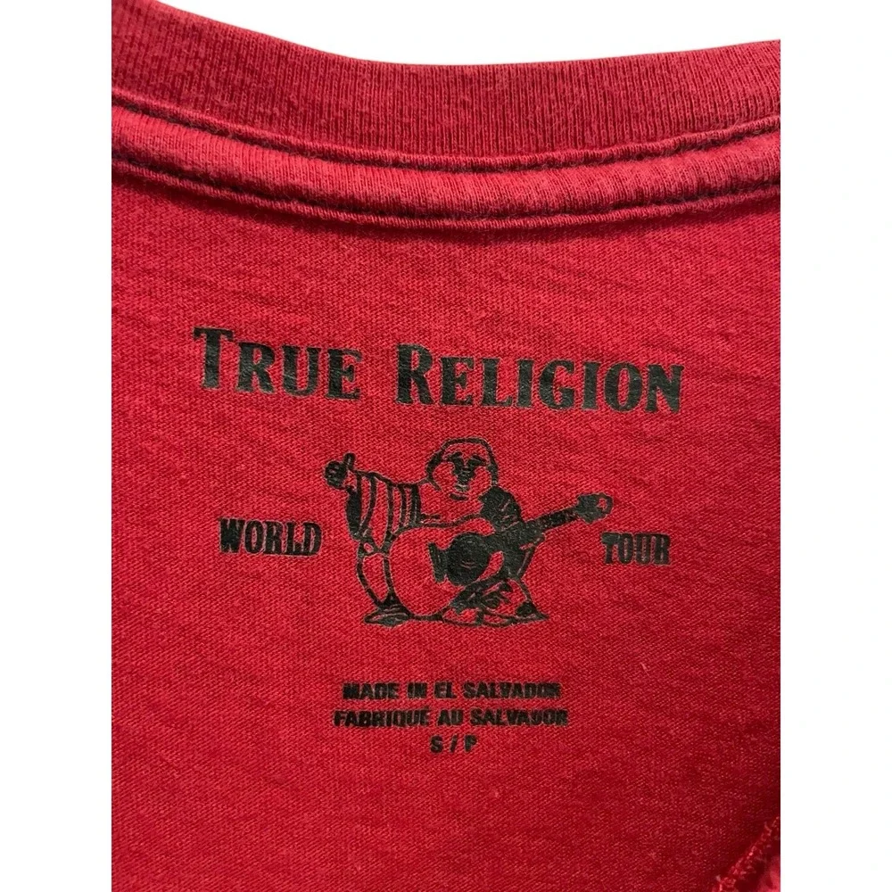 True Religion true religion